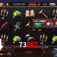 Cassino ao vivo da 73bet com dealers reais