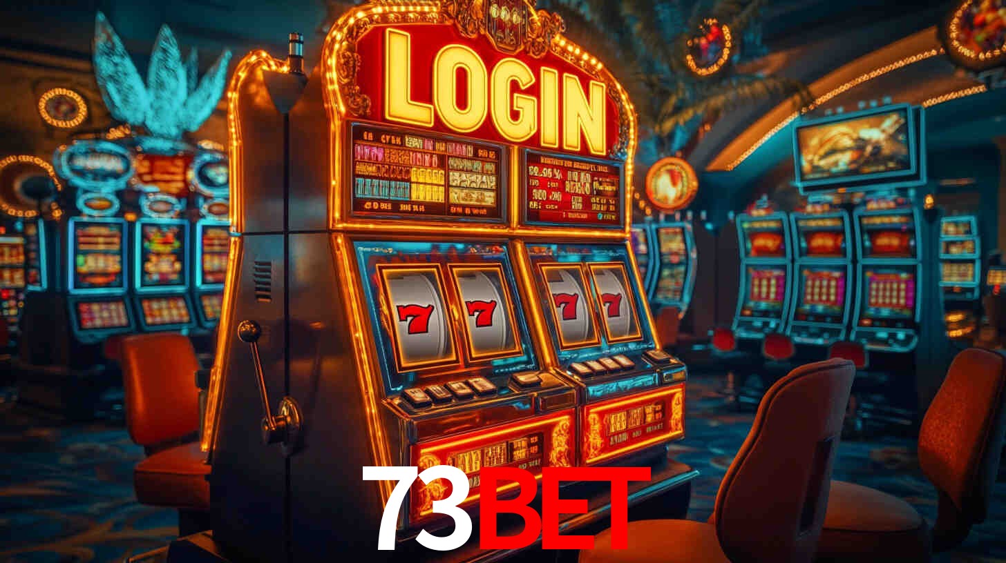 Bônus 73bet